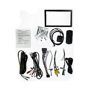 Prology MPA-260 DSP