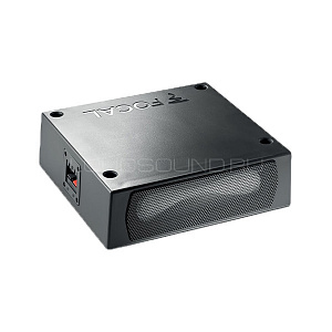 Focal ISUB TWIN