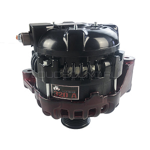 AZ-13 SPL Power 320a Для передне-приводных а/м ВАЗ с автоматическим реле (коричневое реле)