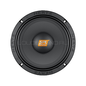 Hertz SV 165.1 Spl 4Ом