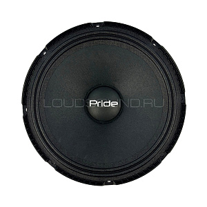 Pride Diamond 8" v.3 4Ом