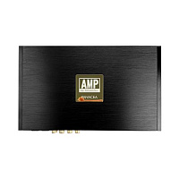 AMP DA-80.6DSP v.3 PANACEA