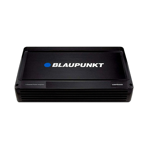 Blaupunkt AMP4000D | купить 1-канальный усилитель (Моноблок) Blaupunkt ...
