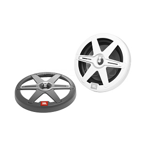 JBL Club MARINE 102 10" S4