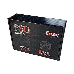 FSD Audio DT-25