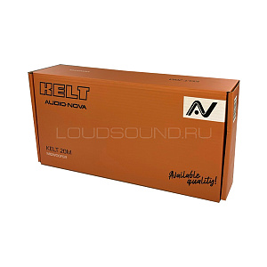 Audio Nova Kelt 20M 4Ом