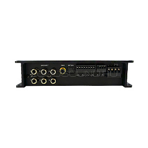 Helix DSP.3S