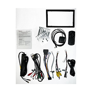 Prology MPA-220 DSP