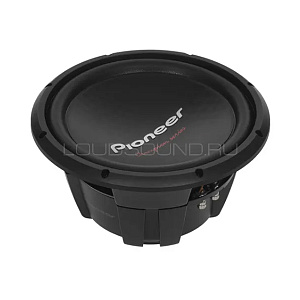 Pioneer TS-W312S4 12" S4