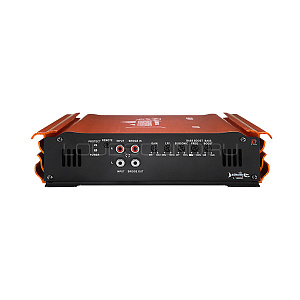 DL Audio Barracuda 1.1800