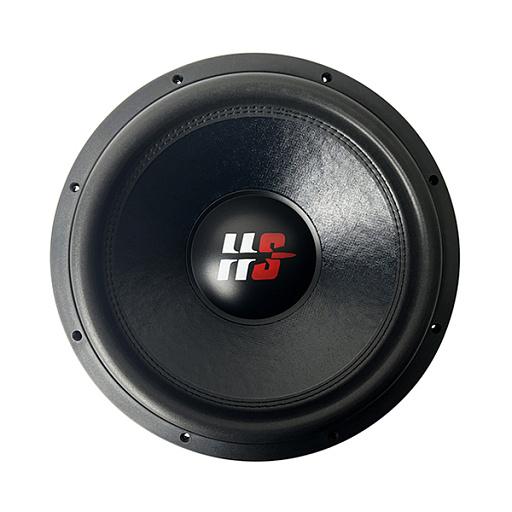 Сабвуфер Хедшот 12