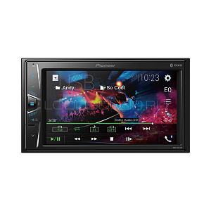 Pioneer DMH-G221BT
