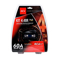 Acv KIT 4.10BR 4 канала