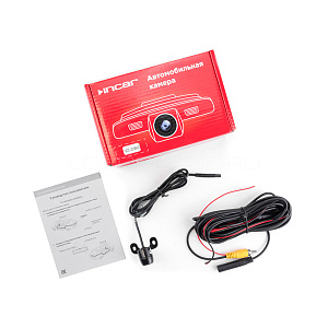 Incar VDC-003AHD