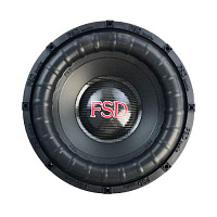 FSD audio PROFI 12 D2 PRO