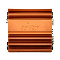 DL Audio RAVEN 2.750