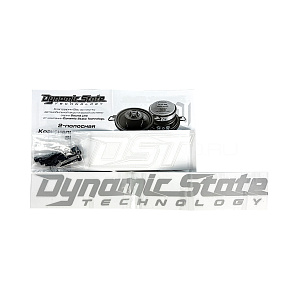 Dynamic State SLB-82