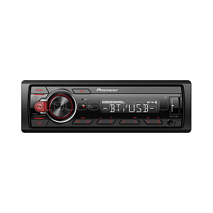 Pioneer MVH-S215Bt