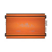 DL Audio Barracuda 1.1400