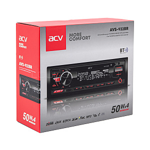 Acv AVS-932BR