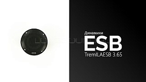 ESB TremILAESB 3.65