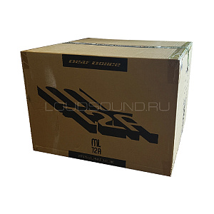 Machete ML-12A