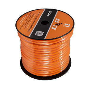 DL Audio Raven Power Cable 4Ga Оранжевый