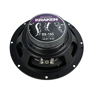 Prology RX-165 Kraken