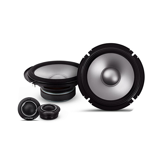 ALPINE S S65C ������