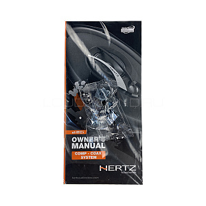 Hertz DCX-130.3