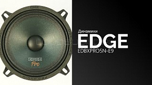 Edge EDBXPro5N-E9 4Ом