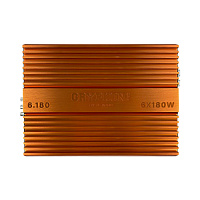 DL Audio Gryphon Pro 6.180