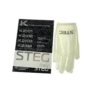 Steg K 2|01 Made in China