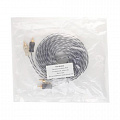 Audio Nova RC4-5M Eco (2RCA - 2RCA) 5м