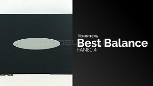 Best Balance FAN80.4