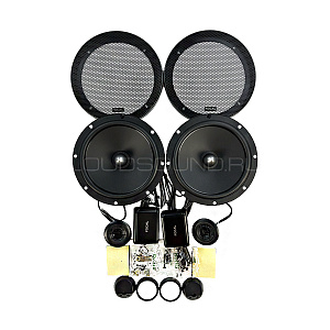 Focal ASE-165S