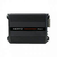 Hertz DPower 4 Channel