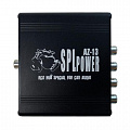 AZ-13 SPL Power RCA-HUB