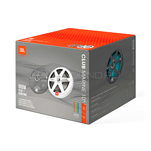 JBL Club MARINE 102 10" S4