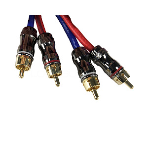 Pride RCA Diamond (2RCA - 2RCA) 5м