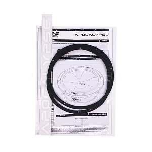 Apocalypse Arnold AP-M61AC 4Ом