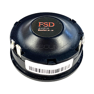 FSD Audio DT-25