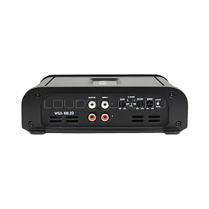 Aria WSX-100.2D витринный образец