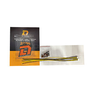 DL Audio Barracuda 4.100