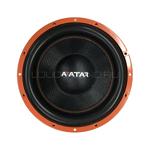 Avatar Volcano SVL-1547 15" D2