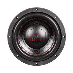 Урал Патриот 10" D2