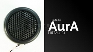 AurA Fireball-2.1