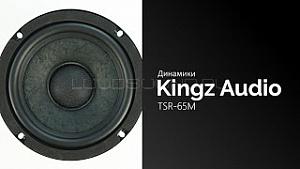 Kingz Audio TSR-65M