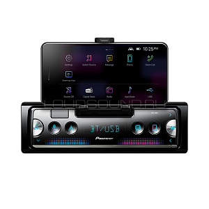 Pioneer SPH-C10BT