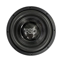 FSD Audio Profi R12" D1